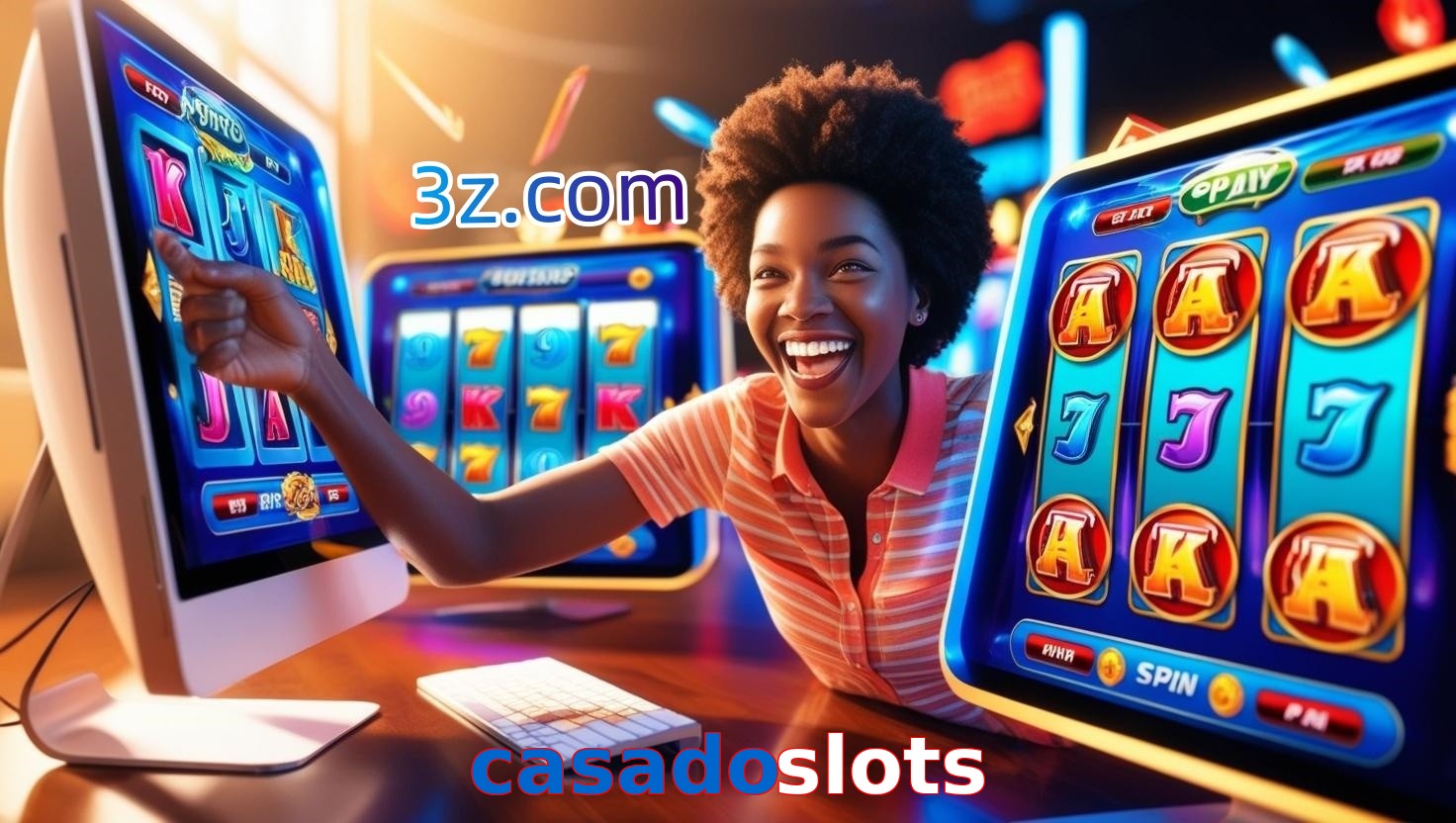 casadoslots cassino online desktop