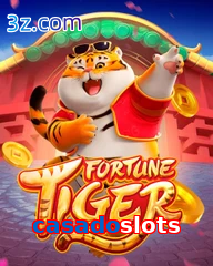 casadoslots jogo do tigre da sorte