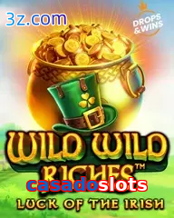 casadoslots jogo irlandês de cassino online