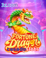 casadoslots jogo do dragão da sorte