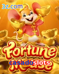 casadoslots jogo do rato da sorte