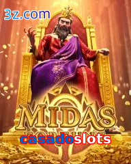 casadoslots jogo online do rei midas