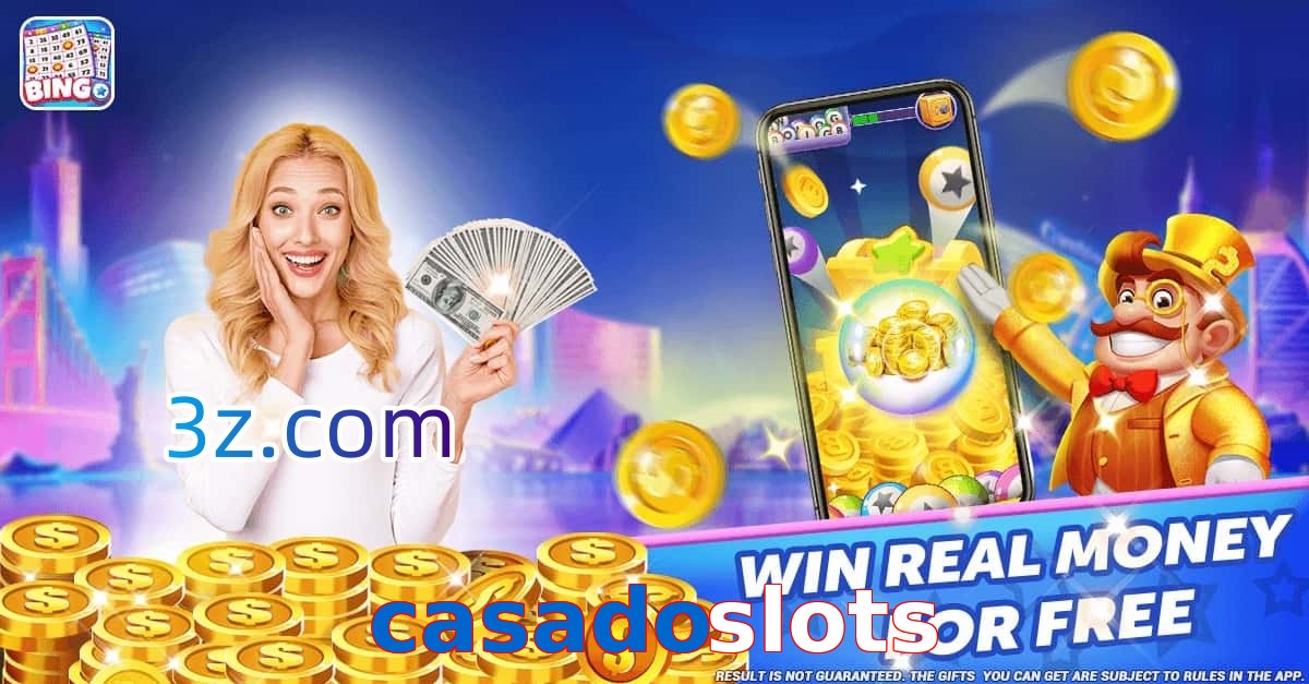 casadoslots.net