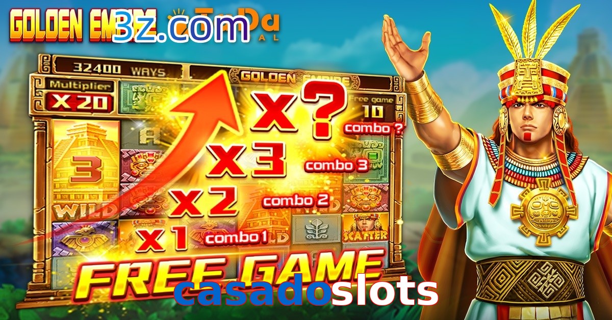 casadoslots.net